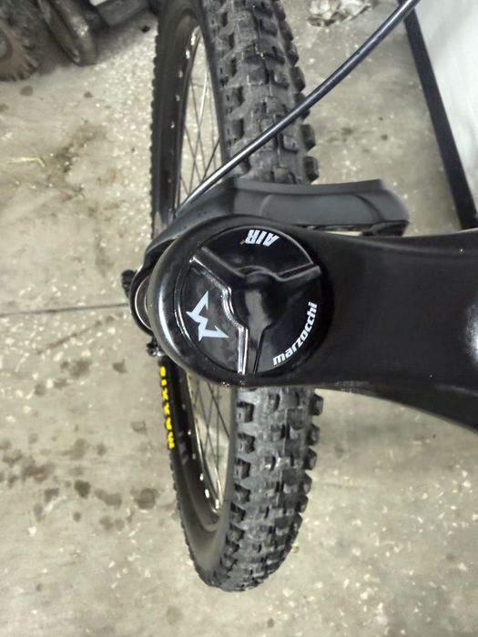 Rower Orbea occam h30