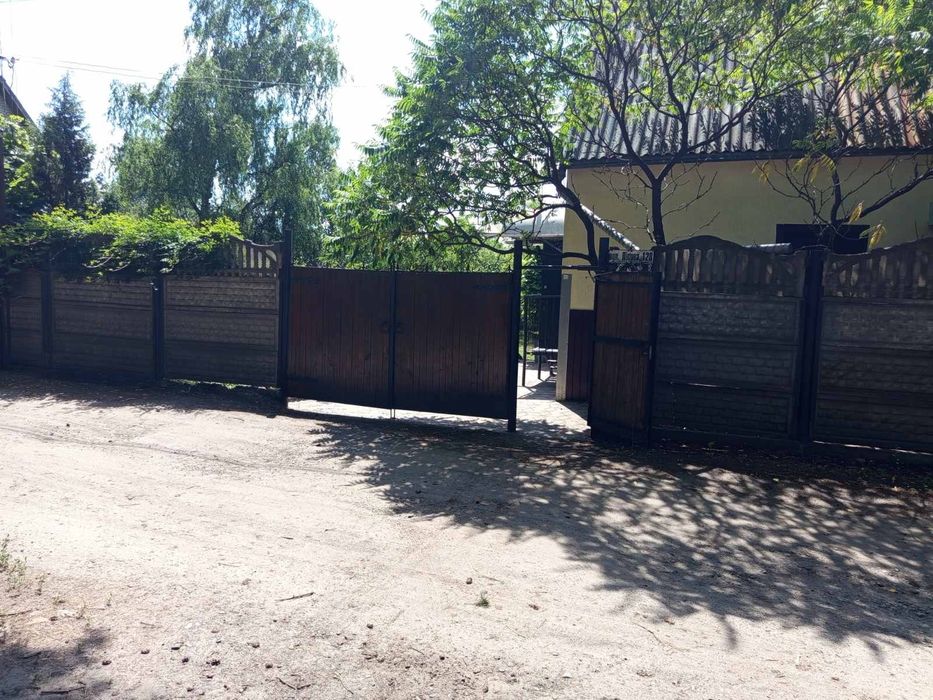 Здається будинок м.Суми