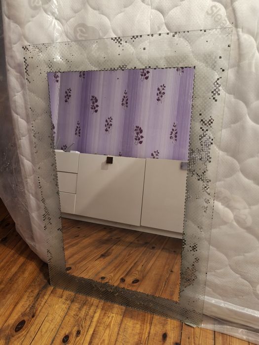 Дзеркало 90*60 см