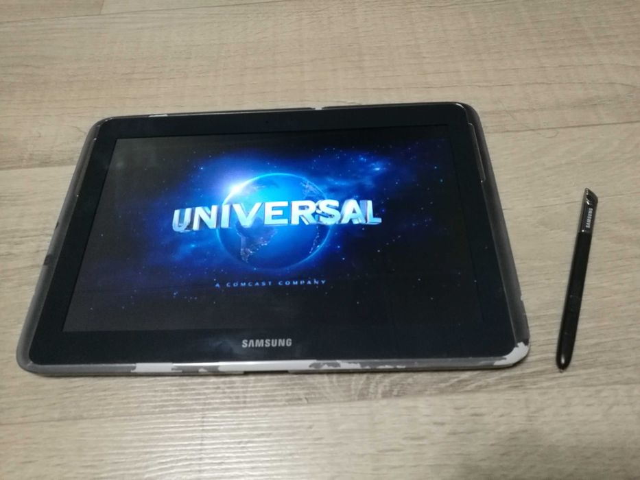Samsung Note 16GB