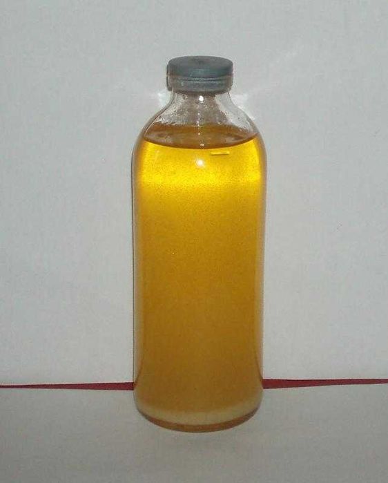 Ладан масло ручная работа 250 мл