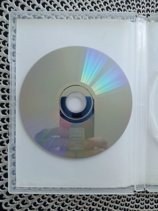 DVD The Mexican Meksykanin