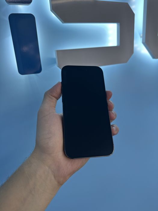 iPhone 14 PRO 128GB BATERIA 100% GWARANCJA 12 miesiecy !!!