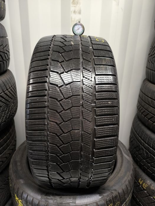 #Opona Continental winter contact TS 860S  285/40/20 pojedynka