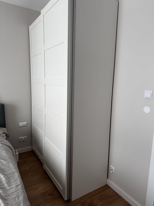 Drzwi przesuwne IKEA PAX
