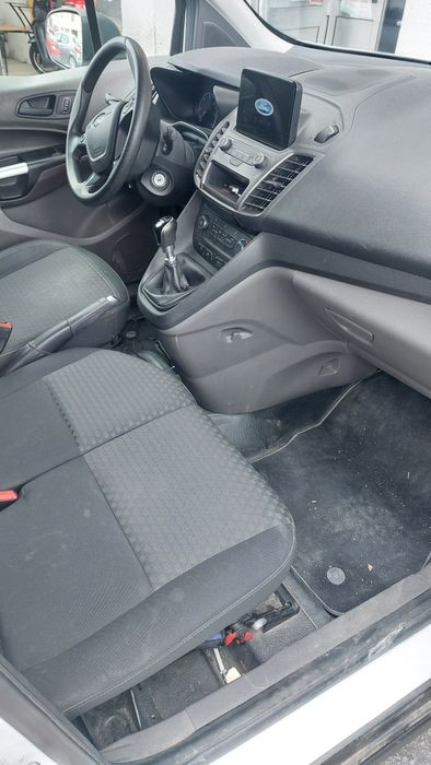 Connect de Dezembro de 2018