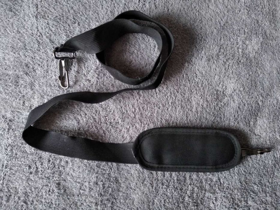 Сумка для ноутбука до 16 дюймів