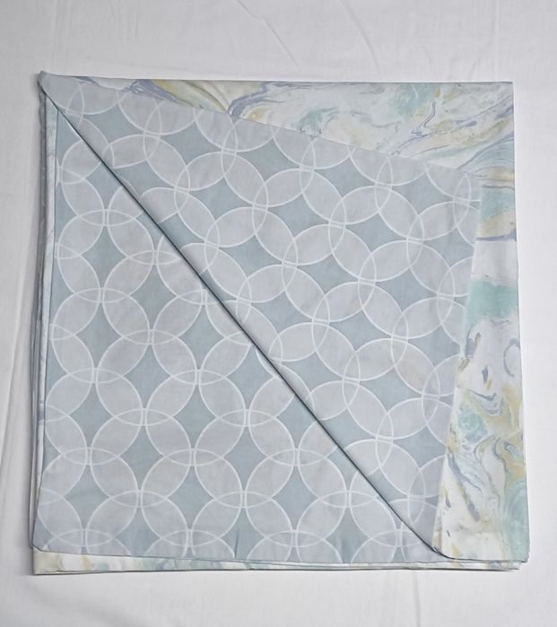 Capa para edredão de cama de casal da Primark Home