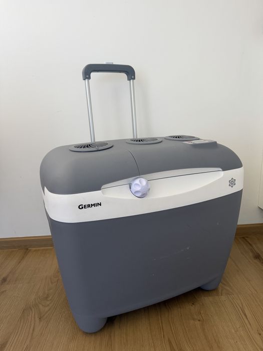 Lodówka turystyczna Germin MAX 54L