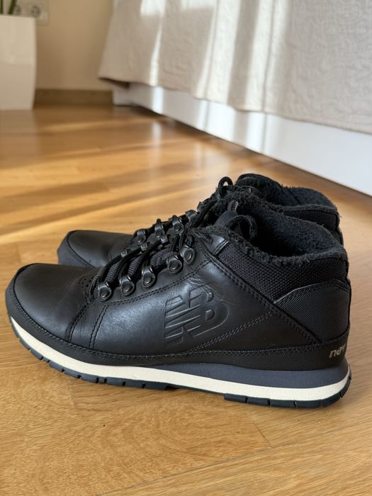 New Balance чоловіче  зимове взуття, 26.0 см