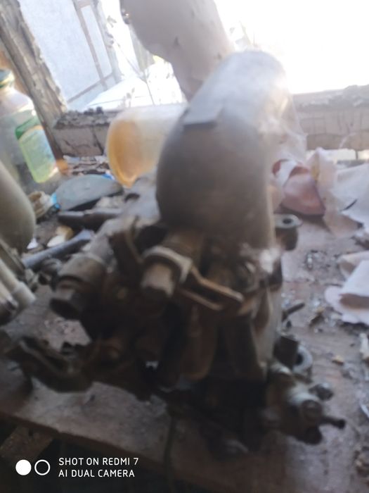 Продам салон ЗАЗ 968-м