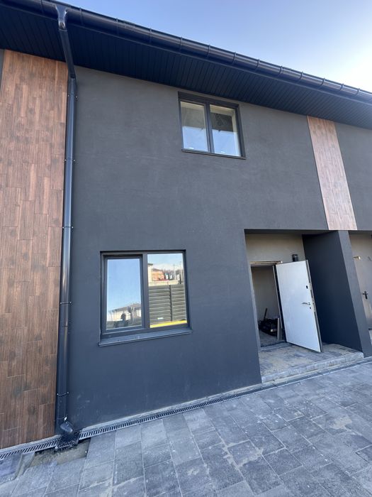 Ірпінь таунхаус з ремонтом 110 м2