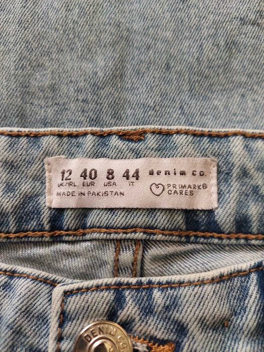 Женские джинсы Denim Co
