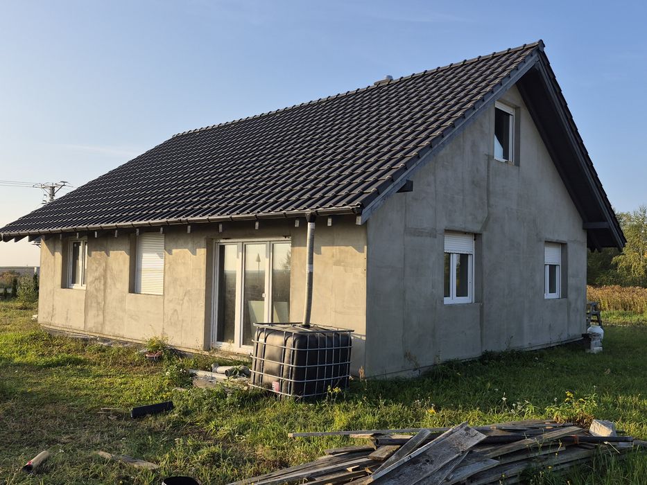 Dom – Janczewo, powiat gorzowski - Widok 2