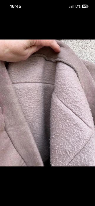 Bluza Minouu toy teddy bear mis perly