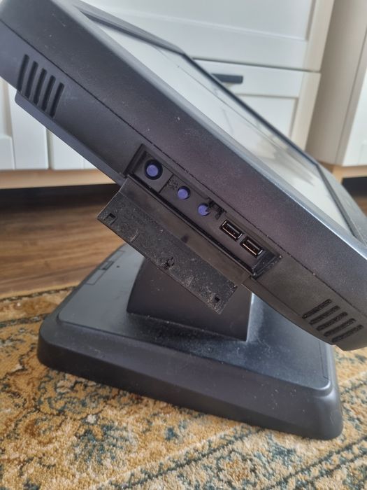 Monitor POS Posiflex