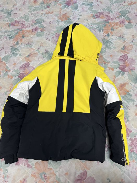 Куртка для хлопчика дитяча зима-осінь