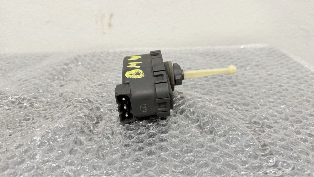 motor de regulação de luzes BMW e36 ano 1996