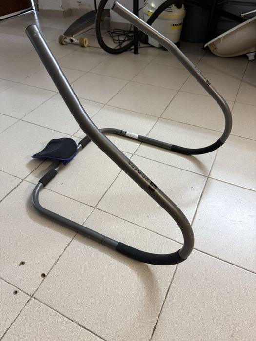 Crunch trainer Decathon437797085659146242