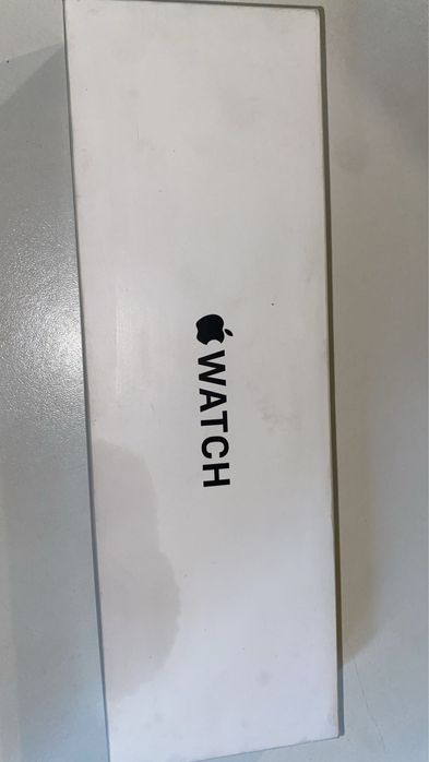 Apple watches (gen2)