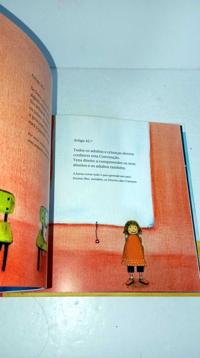 Conhece os Teus Direitos!