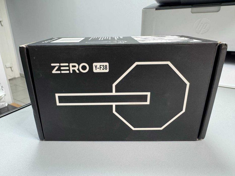 Відеоголовка для Ulanzi ZERO Y-F38 Вільна кульова голова