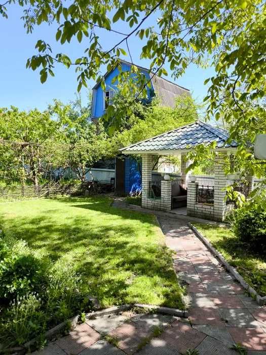 Продам будинок с.Горбовичі.Підвал,газ,сад,альтанка,гараж