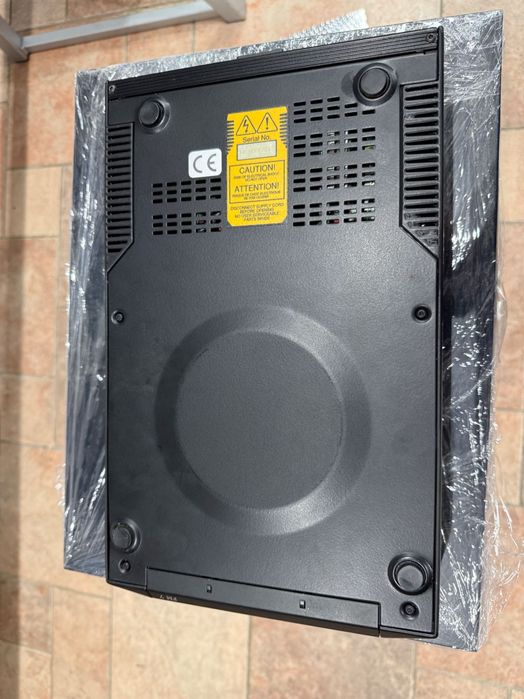 Cyrus fm7 tuner fm odtwarzacz Radio hi-end