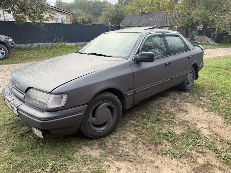 Продам Ford Skorpio у відмунному стані!