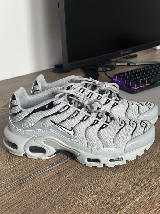 Nike Air Max TN plus