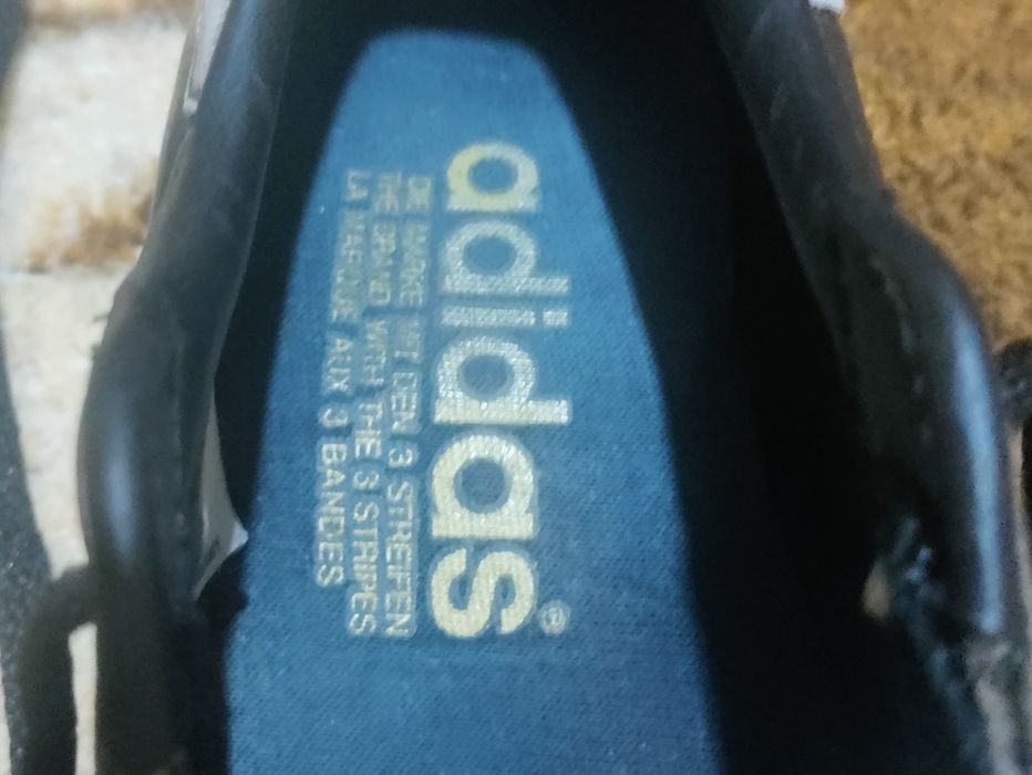 Chuteiras ADIDAS N40