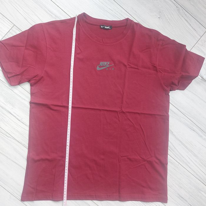 3 pak bluzek Nike rozm L