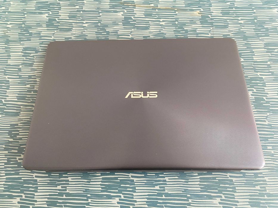 Lcd Back Cover Asus VivoBook 15 X510U
