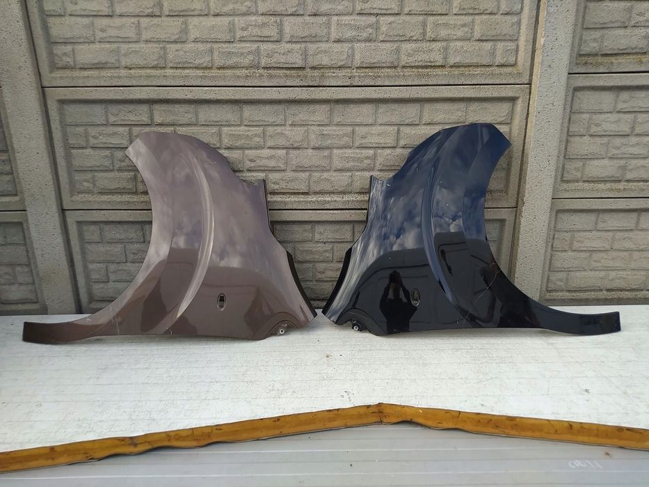 proace ii 16-20 jumpy expert błotnik lewy prawy oryginał