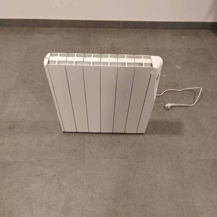 Proteu® Radiador Elétrico Arda Fluido, 6 Elementos 1000W (x2)