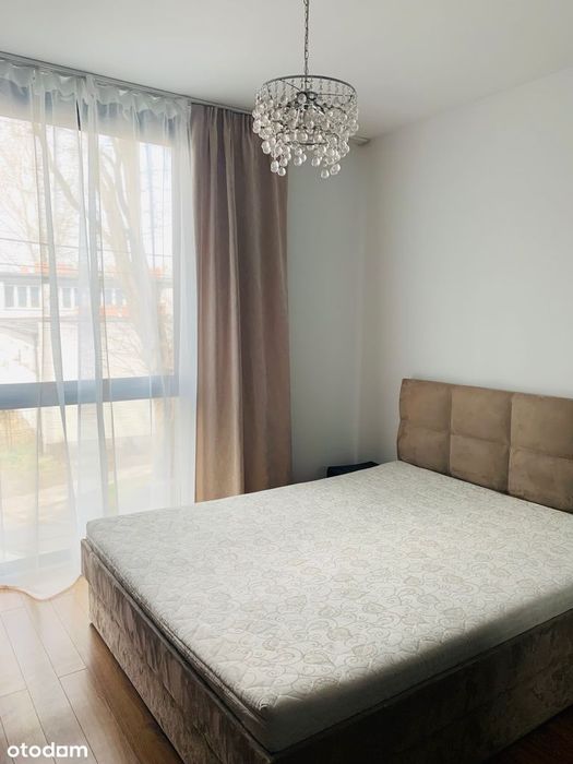 Na sprzedaż komfortowe mieszkanie w Katowicach – 52,97 m² | 1. piętro