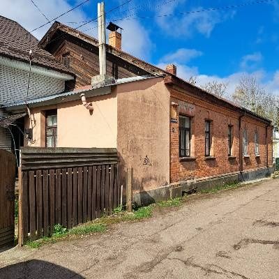 Оренда частини будинку.Центр на будь який термін для ЗСУ або студентів