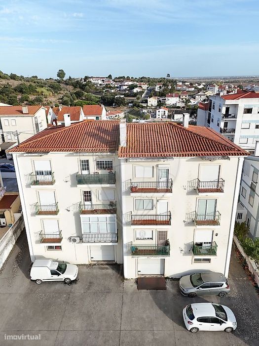 Apartamento T2 para venda