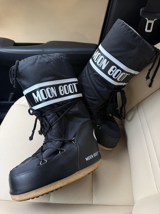 Продам нові оригінальні Moon Boot