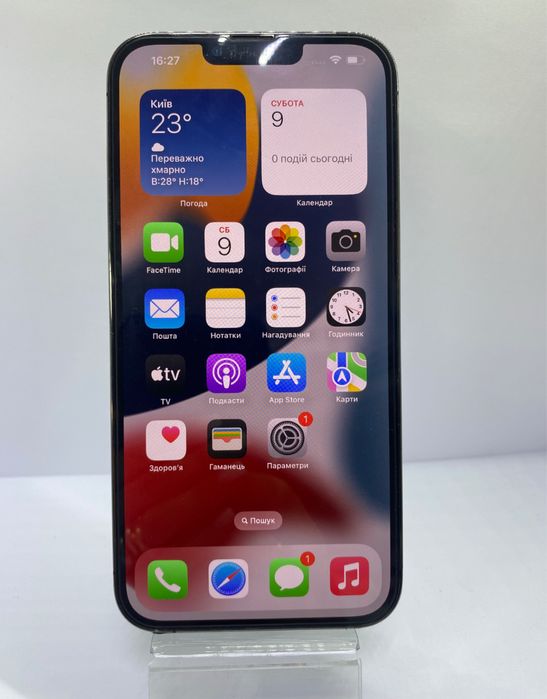 Iphone 13 Pro Max 128 Gb