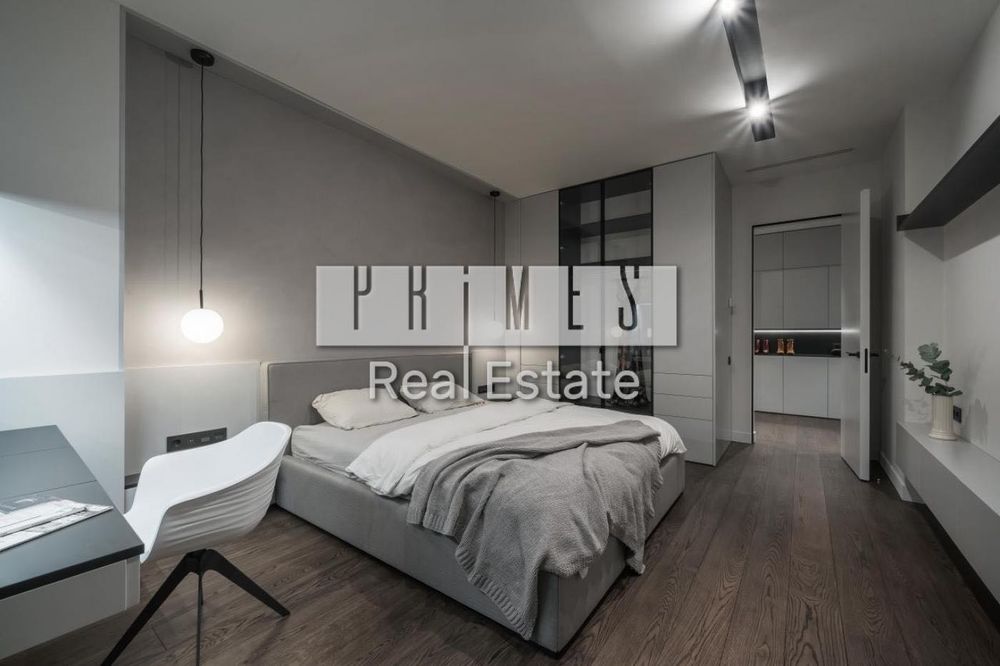 Багатокімнатна квартира за адресою бульвар Дружби Народів (площа 161 м²) - Atlanta.ua - фото 14