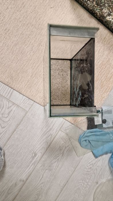 Маленький акваріум