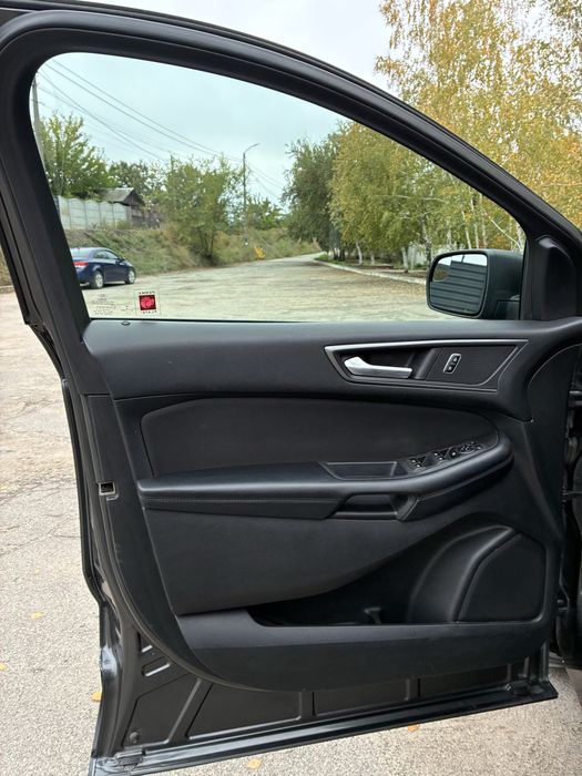Ford EDGE 2016 AWD