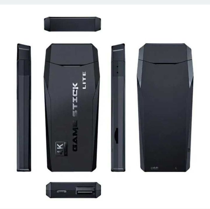 Ігрова приставка