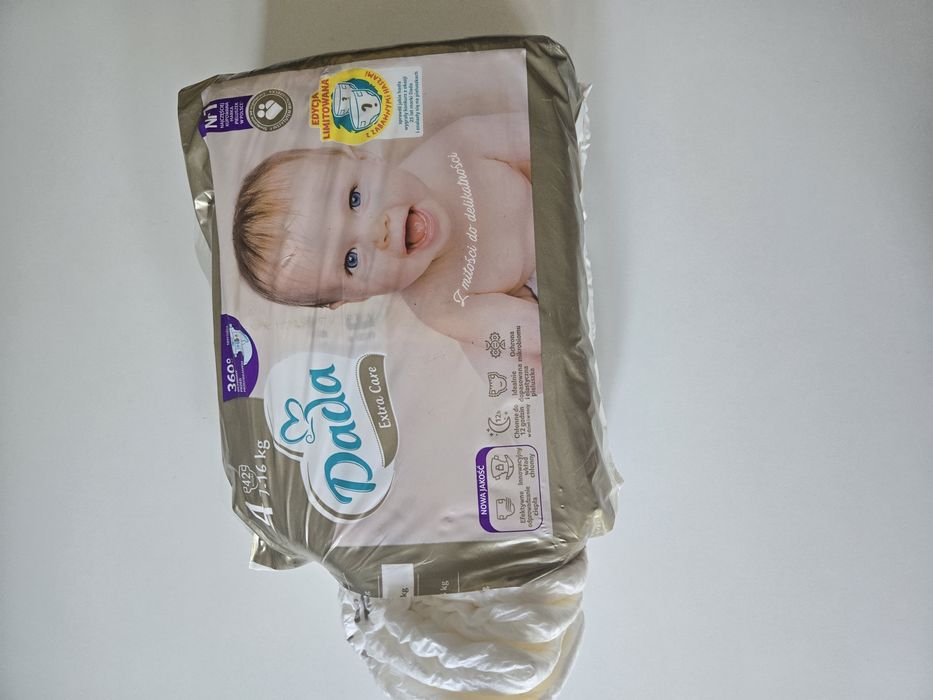 Dada Extra Care 4 7- 16 kg 42