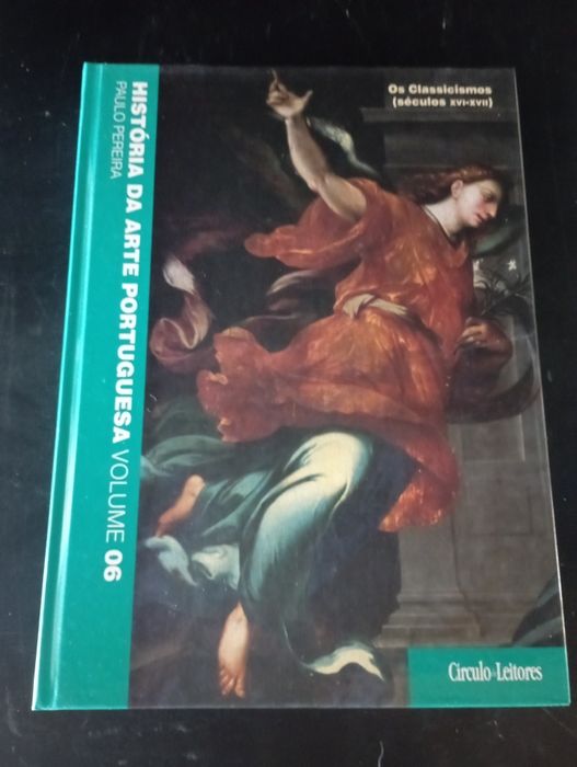 História da Arte portuguesa