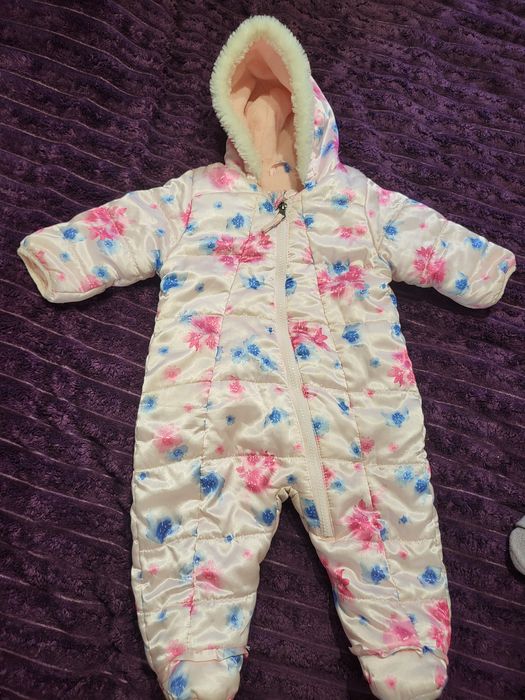 Комбінезон 6-9 місяців
