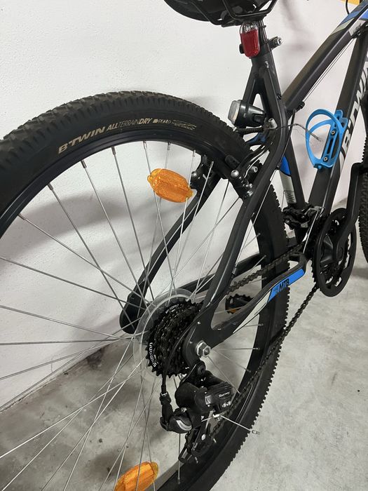 Bicicleta B’TWIN Rockrider 340 – MTB 26”