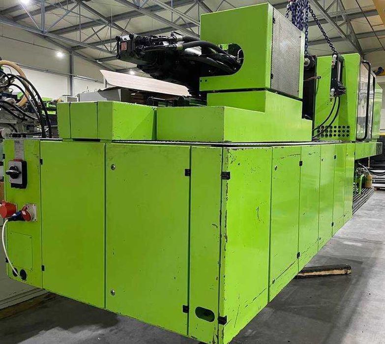 ENGEL ES 700/225 ND Wtryskarka