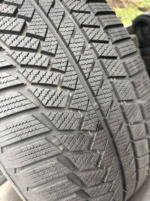 1szt continental wintercontact ts850p